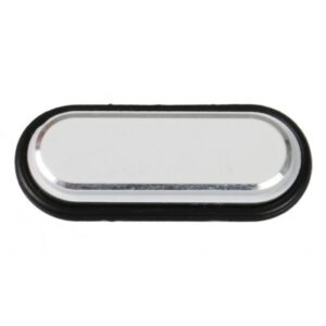 Home Button Outer for Samsung Galaxy J500 - Plastic Key