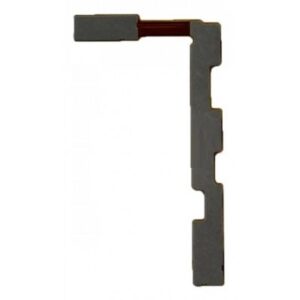 Honor X8a Power Button Flex Cable - On Off Flex / PCB