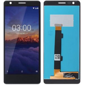 NOKIA 3.1 LCD WITH DIGITIZER