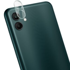 Samsung Galaxy A04 Integrated Rear Camera Lens Tempered Glass