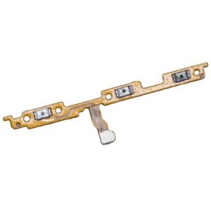 for Samsung Galaxy S21 FE Power Button Flex Cable - On Off Flex / PCB