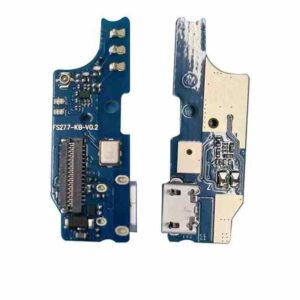 For Hisense E30Charger Charging Port Dock Connector Flex Cable Repair Parts