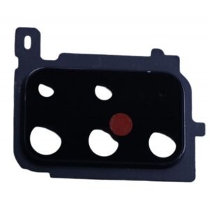 Camera Lens Glass with Frame for Samsung Galaxy S20 Plus