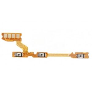 for Honor X7 Power Button Flex Cable - On Off Flex