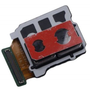 for Samsung Galaxy S9 Plus Replacement Back Camera (Main Camera)