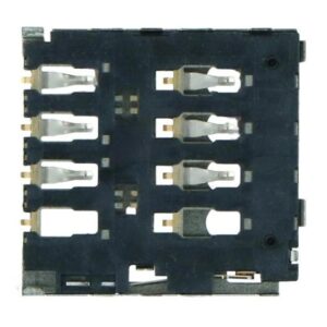 NOKIA 625 SIM READER CONNECTOR