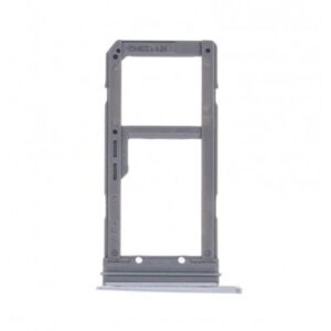 Sim Tray - Holder for Samsung Galaxy S7 Edge