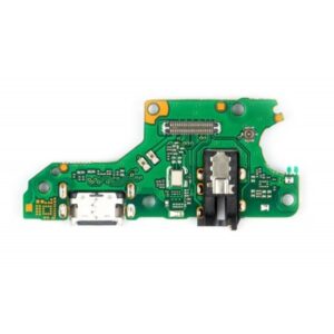 Charging Connector Flex / PCB Board for Huawei P smart 2021
