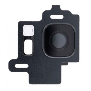 for Samsung Galaxy S8 Camera Lens Glass with Frame