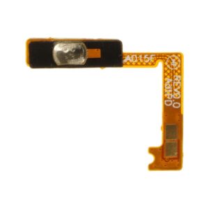 Samsung A01 Power Flex Cable Replacement