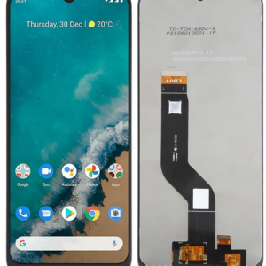 NOKIA G50 LCD WITH DIGITIZER
