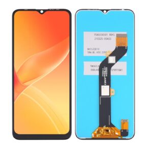 ITEL P37 COPY LCD WITH DIGITIZER LCD WITH DIGITIZER