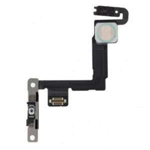 Apple iPhone 11 Power Button Flex Cable - On Off Flex / PCB