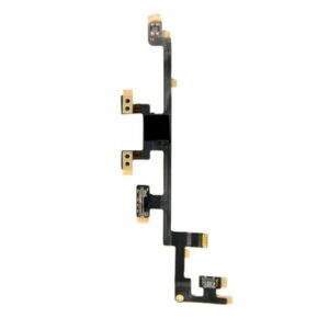 Apple iPad 4 Power Button Flex Cable - On Off Flex / PCB