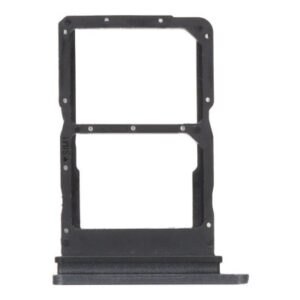 Huawei Nova 11i SIM Card Holder Tray - Black