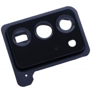 for Samsung Galaxy Note 20 Ultra Camera Lens Glass with Frame