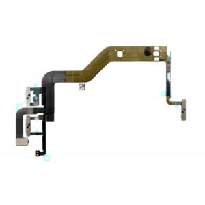 Apple iPhone 12 Pro Power Button Flex Cable - On Off Flex / PCB