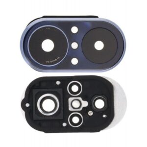 for Huawei Nova 9 SE Camera Lens Glass with Frame