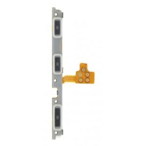 for Samsung Galaxy A72 Power Button Flex Cable - On Off Flex / PCB