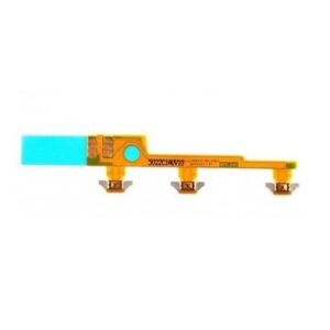 Power Button Flex Cable for Microsoft Lumia 640 - On Off Flex