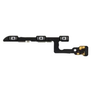 Huawei P30 Power Button Flex Cable - On Off Flex / PCB