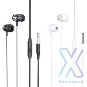 Hoco “M88 Graceful universal earphones with mic”