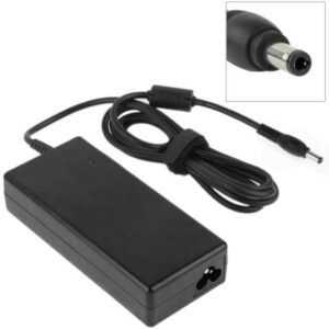 Replacement Charger for Toshiba Laptop Charger 90W 19V 4.74A 5.5X2.5Mm