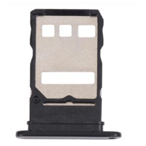 Huawei Nova 8i SIM Card Holder Tray - Black