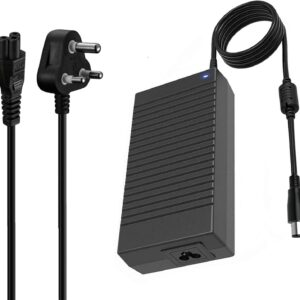 Replacement Charger for Dell Laptop 150W 19.5V 7.7A 7.4*5.0