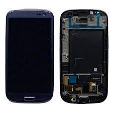SAMSUNG S3 I9300 W/F LCD WITH DIGITIZER