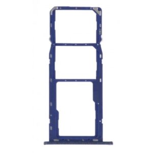 Nokia G10 SIM Card Holder Tray - Black
