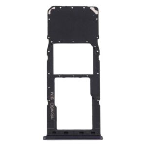 for Samsung Galaxy A21s SIM Card Holder Tray