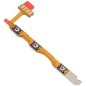 Huawei Nova 9 Power Button Flex Cable - On Off Flex / PCB