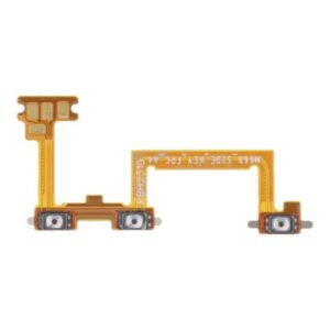 Huawei Nova 11i Power Button Flex Cable - On Off Flex / PCB