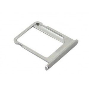 Apple iPhone 4G Sim Card Tray Holder Slot