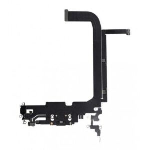 Apple iPhone 13 Pro Max Charging Connector Flex / PCB Board