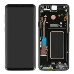 SAMSUNG S9 PLUS OLED LCD WITH DIGITIZER W/F