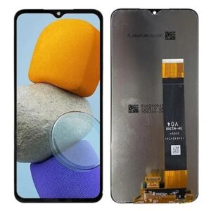 SAMSUNG M23 LCD WITH DIGITIZER