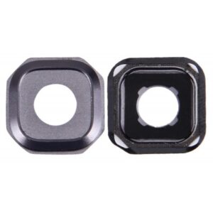 Camera Lens Glass with Frame for Samsung Galaxy A3 2016