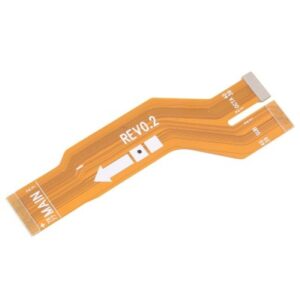 SUB To Main Board Flex Cable for Samsung Galaxy A25