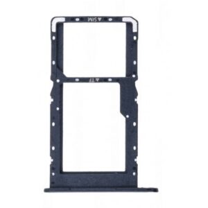 Huawei Nova Y71 SIM Card Holder Tray - Black