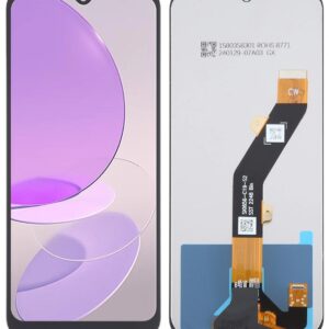 TECNO POP 5 LCD WITH DIGITIZER