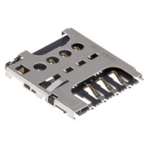 Sim Connector for Nokia 3.2