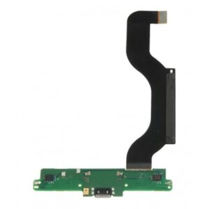 Nokia Lumia 1520 Charging Connector Flex / PCB Board