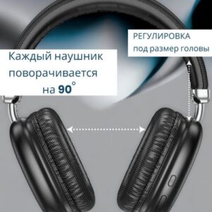 Hoco “W35 wireless headphones”