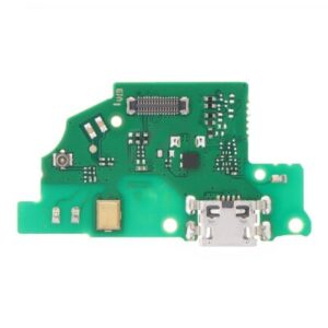 Charging Connector Flex / PCB Board for Nokia C21