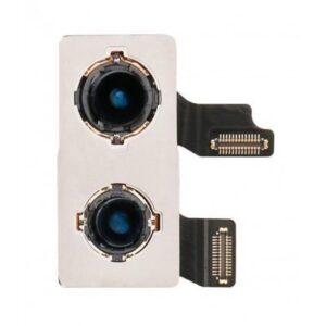 Apple iPhone XS Max Replacement Back Camera (Main Camera)