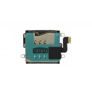 Apple iPad 3 Sim Connector Flex Cable
