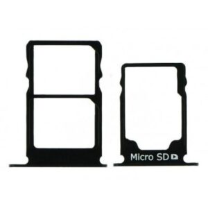 SIM Card Holder Tray for Nokia 3.1