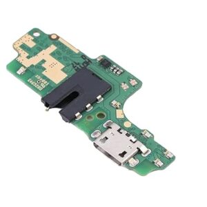 Charging Port Charging Board PCB Flex Cable for Tecno KE5